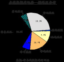 中国互联网络信息资源调查报告 互联网信息服务篇